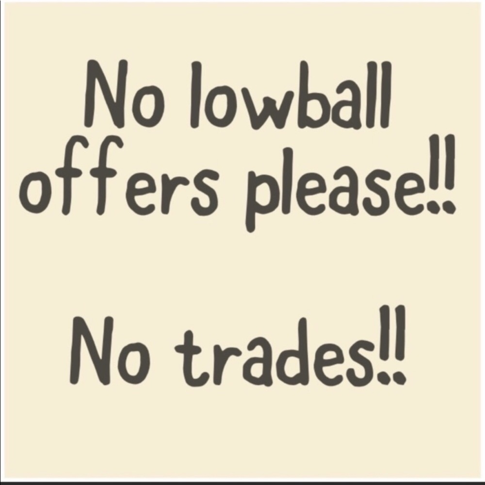 Send me offers!